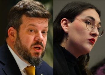 Kaiser vs. Schneider: El duro cruce que desnuda la grieta política sobre identidad de género en Chile