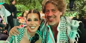 Miguelo y Andrea Yarur ponen fin a un matrimonio que parecía sólido: separación a un año de la boda sacude al espectáculo chileno