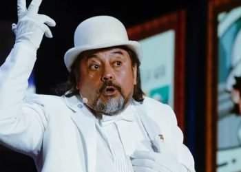 Bombo Fica pone contra las cuerdas al Festival de Viña: exige reestructurar el cartel o no vuelve a la Quinta Vergara