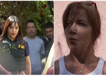 Yuyuniz Navas: nuevas fisuras en la versión oficial del triple homicidio en La Reina