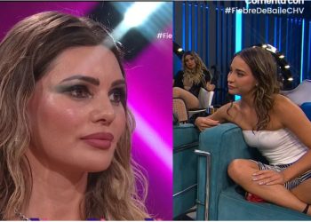 “¿Y Luli?”: la frase que encendió la polémica entre Faloon Larraguibel y Princesa Alba genera debate sobre favoritismos en televisión