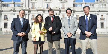 Libertarios marcan distancia y fijan límites a eventuales acuerdos con un gobierno de José Antonio Kast