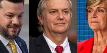 Nombres en evaluación y dudas internas: el escenario que rodea la conformación del gabinete de Kast