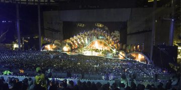 Asskha Sumathra será la primera humorista confirmada para el Festival de Viña del Mar