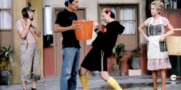 Aparece capítulo inédito de “El Chavo del 8” rescatado desde una antigua cinta VHS