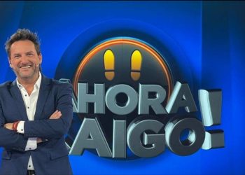 Daniel Fuenzalida despeja dudas sobre su futuro laboral tras rumores televisivos