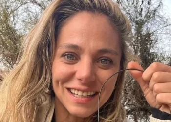 “Él está bien”: El dolor íntimo de Mariana Derderián y su búsqueda de consuelo tras la tragedia