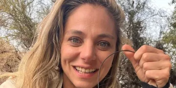 Mariana Derderián sale a enfrentar acusaciones a una expareja tras ola de críticas en redes sociales