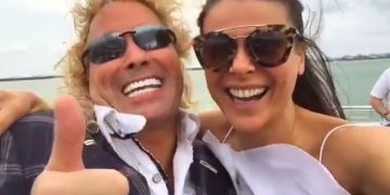 ¿Todo por dinero o por un gesto? La verdad detrás del quiebre entre Tonka Tomicic y Leonardo Farkas que los medios no cuentan