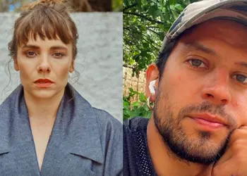 María Gracia Omegna rompe el silencio y apaga rumores de romance con Max Salgado: “Solo hay amistad”