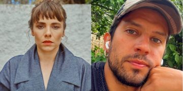 María Gracia Omegna rompe el silencio y apaga rumores de romance con Max Salgado: “Solo hay amistad”