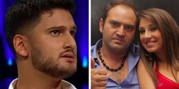 Drama familiar en pantalla: hijo de Nino Morales acusa abandono y Perla Ilich sale a defender lo indefendible