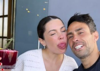 Daniela Aránguiz cierra un matrimonio de dos décadas con Jorge Valdivia: “Hoy hay paz, ya no nos odiamos”