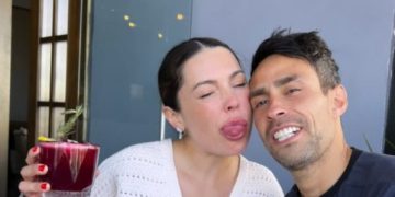 Daniela Aránguiz cierra un matrimonio de dos décadas con Jorge Valdivia: “Hoy hay paz, ya no nos odiamos”