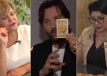 Predicciones que revuelven las redes: tarotistas vaticinan muertes inesperadas de figuras mediáticas en 2026