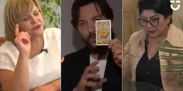 Predicciones que revuelven las redes: tarotistas vaticinan muertes inesperadas de figuras mediáticas en 2026