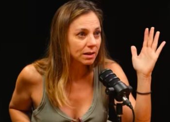 Derderián y la polémica comparación entre Chile y Venezuela que agita las redes: “Soy venezolana y lo diré aunque duela”