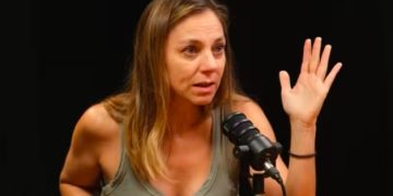 Derderián y la polémica comparación entre Chile y Venezuela que agita las redes: “Soy venezolana y lo diré aunque duela”