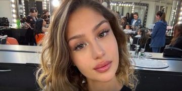 Trini Neira expone rechazo de Bad Gyal en Brasil: el gesto que encendió el fuego en redes y revela la fricción entre “influencer” y estrella internacional