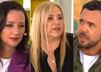 Latife Soto apuesta fuerte por 2026: la predicción política que divide a Chile y América Latina