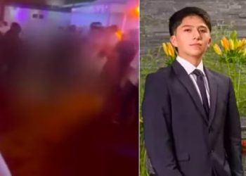 Revelan chat y amenazas: plan previo y mensajes inquietantes detrás de la brutal golpiza que terminó con la vida de un joven en Talcahuano