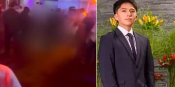 Revelan chat y amenazas: plan previo y mensajes inquietantes detrás de la brutal golpiza que terminó con la vida de un joven en Talcahuano