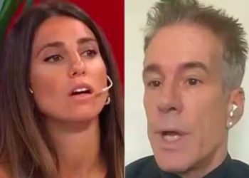 Fernando Carrillo frenado en seco: cruce explosivo en TV y acusaciones que lo dejan en la lona tras defender a Maduro