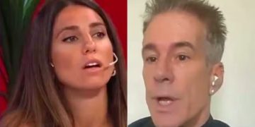 Fernando Carrillo frenado en seco: cruce explosivo en TV y acusaciones que lo dejan en la lona tras defender a Maduro