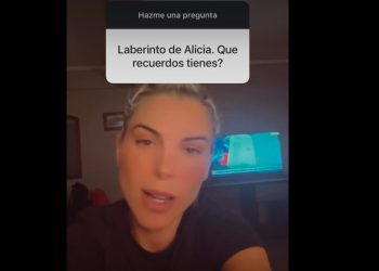 Maite Orsini se confiesa “pésima actriz” y desata nueva oleada de memes y críticas en redes: ¿mentira política o sinceridad brutal?