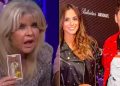 Tarotista da veredicto brutal sobre Karol Lucero y su futuro amoroso tras infidelidad a Fran Virgilio: “No hay regreso posible”