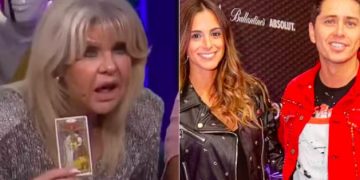 Tarotista da veredicto brutal sobre Karol Lucero y su futuro amoroso tras infidelidad a Fran Virgilio: “No hay regreso posible”