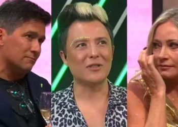 Zona Latina intenta apagar incendio mediático por Sergio Rojas vs. Araneda-Vacarezza, pero la polémica crece entre denuncias, racismo y un futuro incierto para el animador