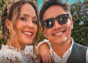 Maly Jorquiera pone fin a la farándula rosa: “No hay romance, solo caos” y desata la reacción silenciosa de Sergio Freire