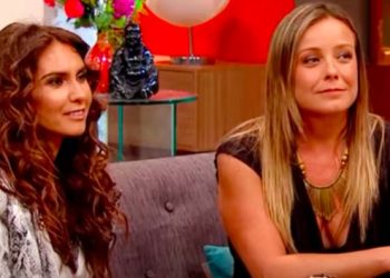 Claudia Conserva revela la multimillonaria sanción del CNTV que marcó su carrera y saca a la luz lo que casi destruye MILF