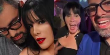 Vardoc y Anita Alvarado preparan “parte dos” de su polémico contenido para adultos y prometen ir más allá del primer boom