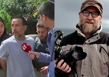 La carta que sacude La Reina: Ugalde desde la cárcel clama inocencia y expone fracturas familiares en medio del triple homicidio