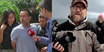 La carta que sacude La Reina: Ugalde desde la cárcel clama inocencia y expone fracturas familiares en medio del triple homicidio