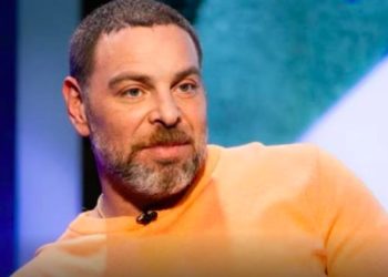 José Antonio Neme en el ojo del huracán: acusan al animador de “actitud maltratadora” con garzón en restaurante del Barrio Lastarria