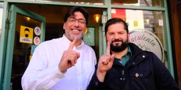 Boric contra Jadue: presidenta defensa de su política exterior desata choque con exalcalde procesado y prende la polémica en la izquierda