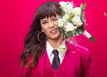 Griselda Siciliani rompe silencio y llama al dolor “profundo” tras infidelidad de Luciano Castro: ¿meme, exposición pública y complicidad en pareja?