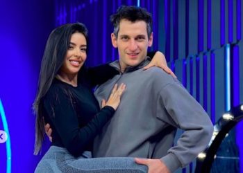 Geraldine Muñoz explota contra rumores de romance con Gabriel Urzúa y pone el foco en su pareja y la competencia