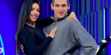 Geraldine Muñoz explota contra rumores de romance con Gabriel Urzúa y pone el foco en su pareja y la competencia