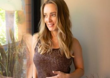 Kika Silva pone fin a rumores de embarazo con Gonzalo Valenzuela: “No estoy esperando un bebé”