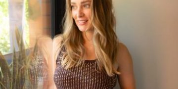 Kika Silva pone fin a rumores de embarazo con Gonzalo Valenzuela: “No estoy esperando un bebé”