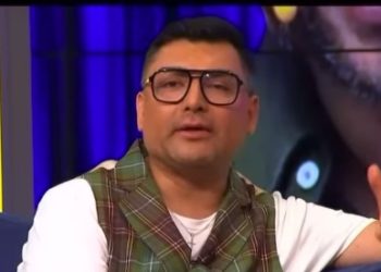 Confirman fallecimiento del periodista Andrés Caniulef