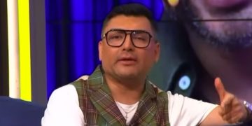 Confirman fallecimiento del periodista Andrés Caniulef