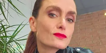 Begoña Basauri rompe el silencio: víctima de extorsión con amenazas de sicarios y la peligrosa red que también golpeó a Amparo Noguera