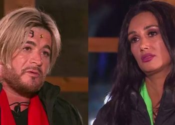 Junior Playboy desnuda el oculto “lado B” de Pamela Díaz en reality: agresión física que nunca vio la luz