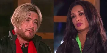 Junior Playboy desnuda el oculto “lado B” de Pamela Díaz en reality: agresión física que nunca vio la luz