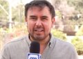 César Campos rompe el silencio desde el velorio de Andrés Caniulef: el adiós más duro y la historia que la TV nunca quiso contar
